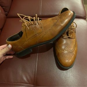 Men’s Cole Haan Dress Shoes Size 11